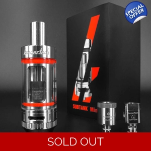 Kanger SubTank Mini RBA OCC Atomiser